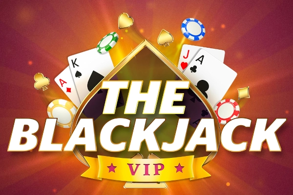 Blackjack VIP