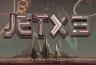 JetX