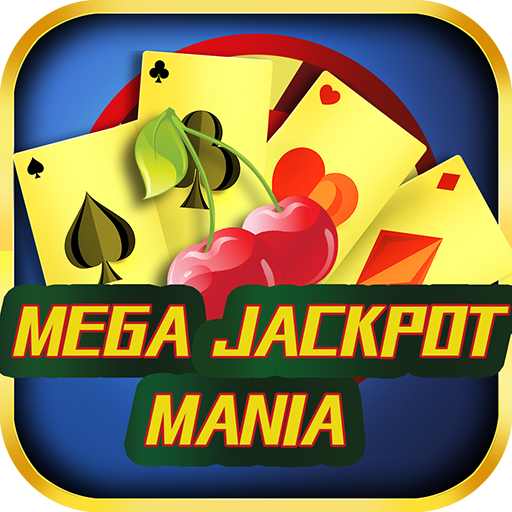 Mega Mania Jackpot