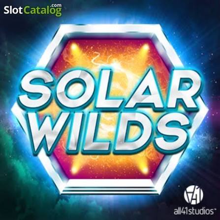 Solar Wilds