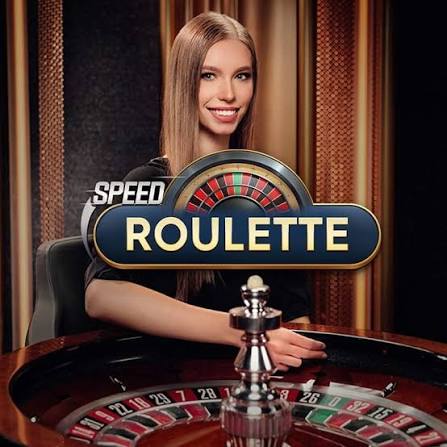 Speed Roulette